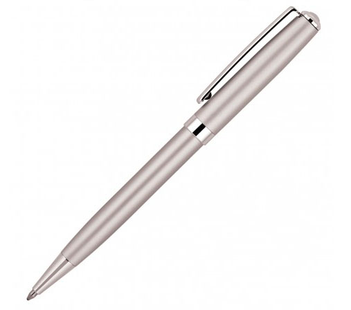 Commander Metal Ballpoint Pen 