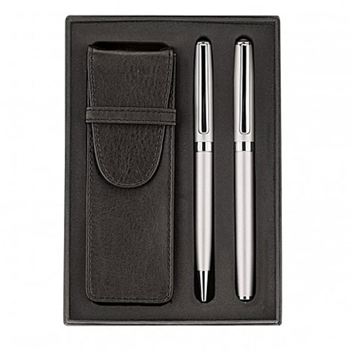 Commander Pen Set