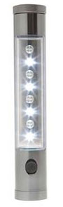 Compact LED Safety Light 