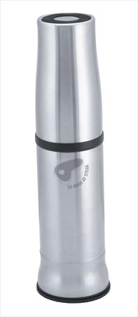 Companion Flask with Car Mug