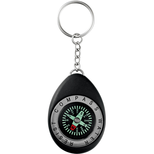 Compass Keyring