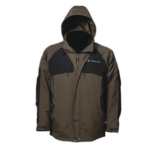 COMPETITOR 3 IN 1 JACKET