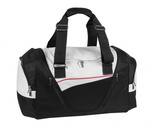 Compton Sports Bag 