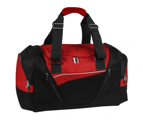 Compton Sports Bag 