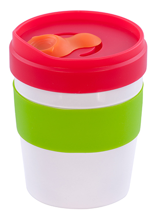 Connector Cup Travel Mugs 
