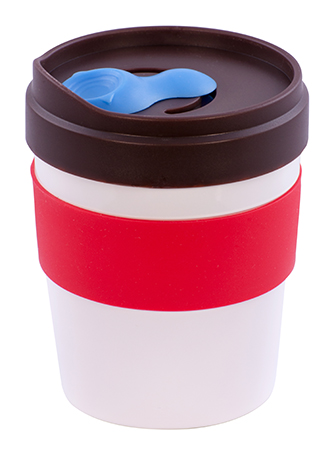 Connector Cup Travel Mugs 