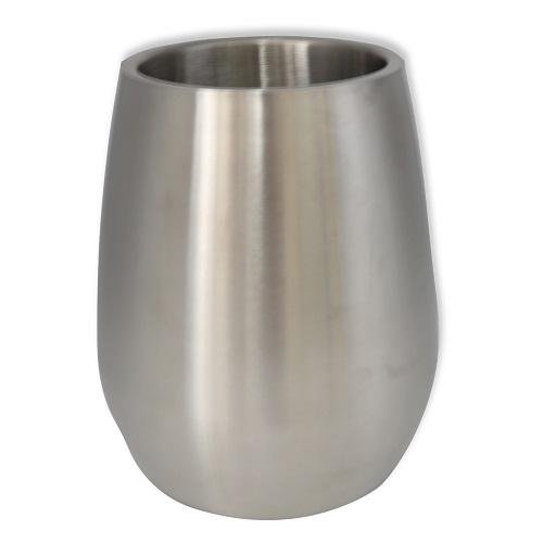 Constance Stainless Steel Ice Bucket 