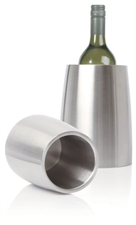 Contemporary Wine Cooler