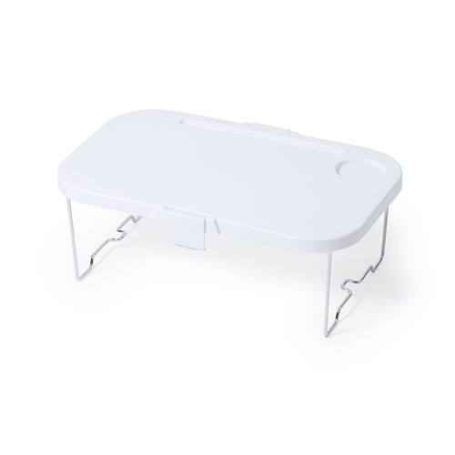 Convertible Picnic Basket with Foldable Lid 