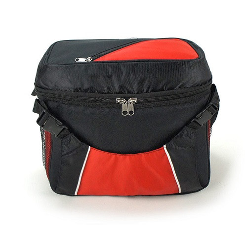 Cooler Bag with 2 Buckles 