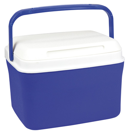 Cooler Box