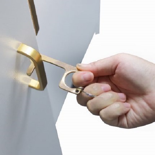 Copper Alloy Door Opener 