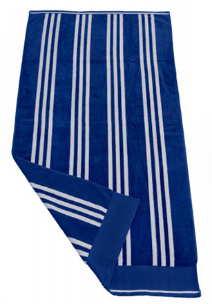 Coral Bay Towel 