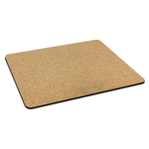 Cork Mouse Mat 