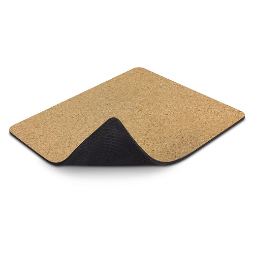 Cork Mouse Mat 