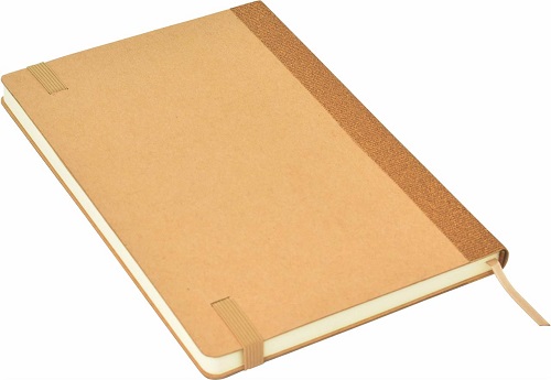 Corker A5 Notebook 