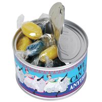 Corporate Colour Fiesta Fruits in Ring Pull Can