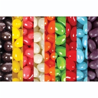 Corporate Colour Jelly Beans Bulk