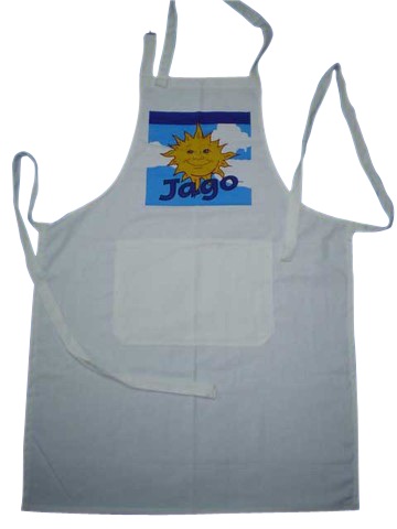 Cotton Apron