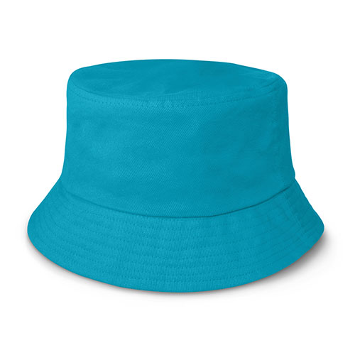 Cotton Bucket Hat 