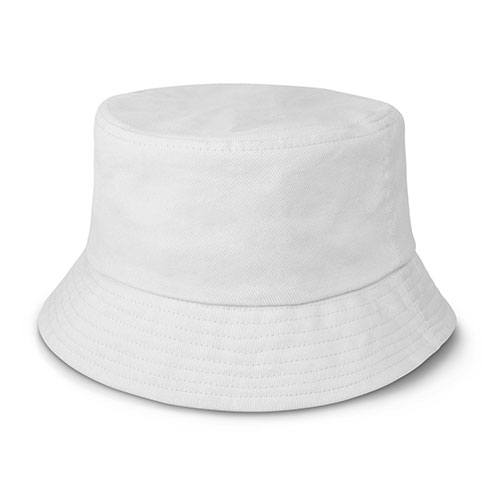 Cotton Bucket Hat 