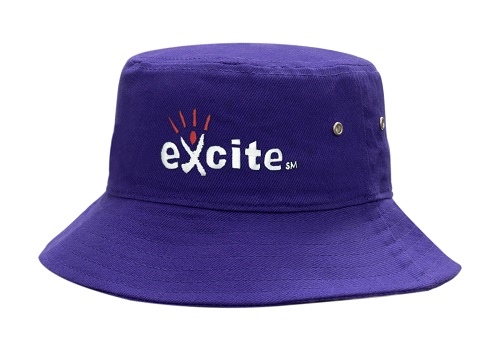 Cotton Bucket Hat