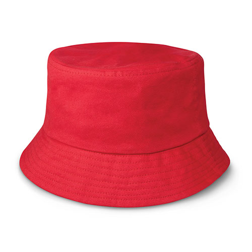Cotton Bucket Hat 