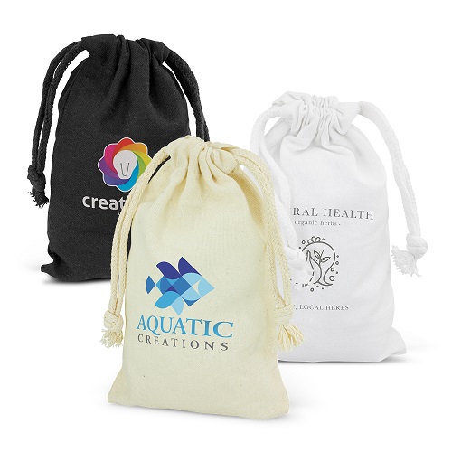 Cotton Gift Bag 