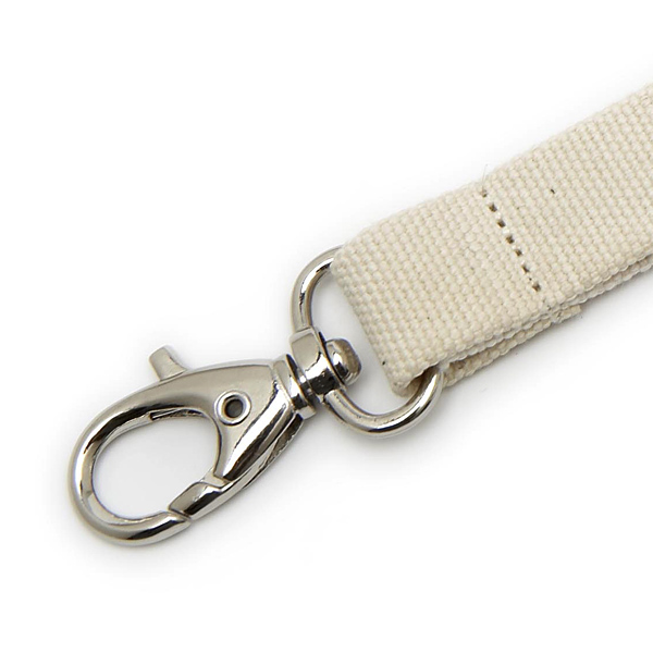 Cotton Lanyard 