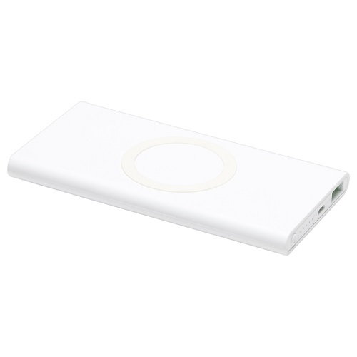 Craig Wireless Dock & Power Bank 