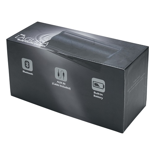 Cranston Bluetooth Speaker 