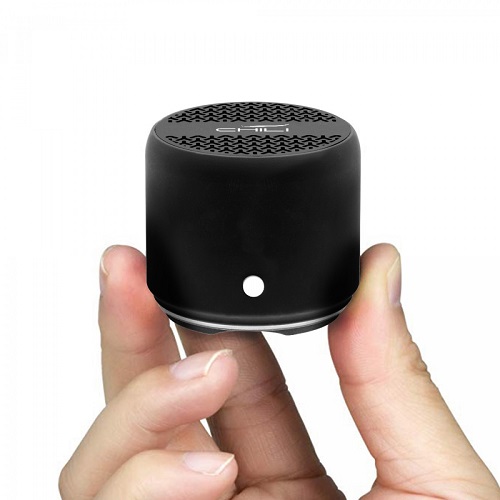 Crawford Bluetooth Speaker 