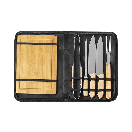 Craxton Barbecue Set 