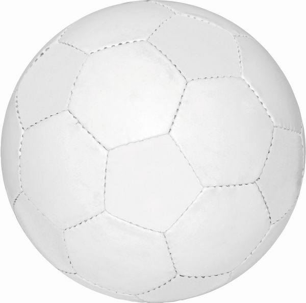 Create your own soccer ball