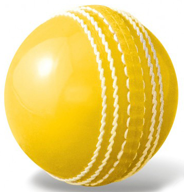 Cricket Ball - Incredi Ball 