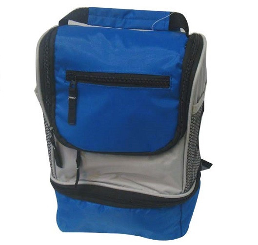 Crisp Lunch Box Cooler Bag