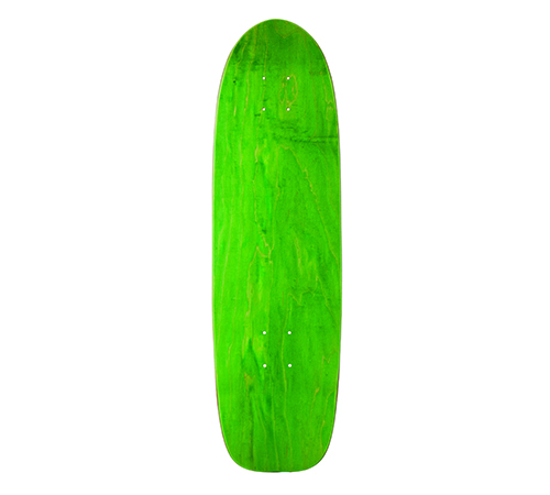 Cruiser Skateboard Deck