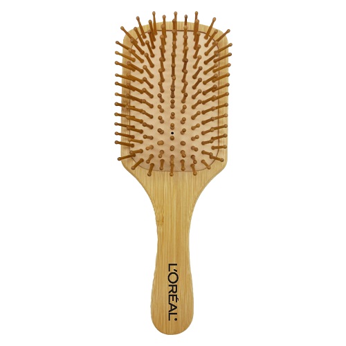 Cullen Bamboo Hairbrush