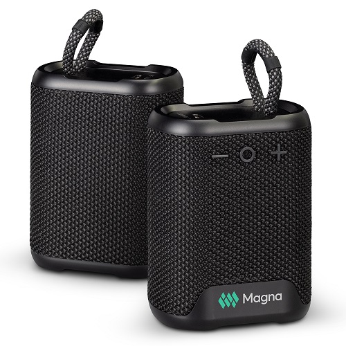 Culver Outdoor Bluetooth Speaker