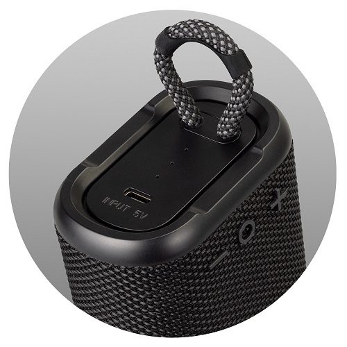 Culver Outdoor Bluetooth Speaker 
