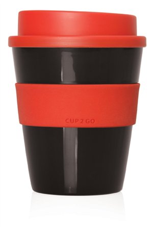 Cup 2 Go Eco Coffee Cup 