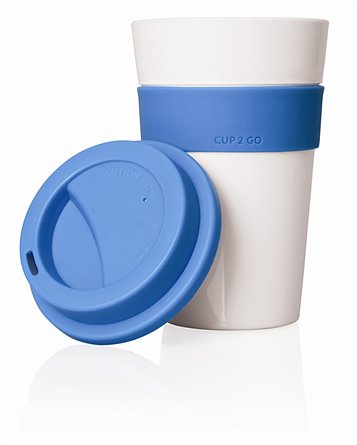 Cup 2 Go Eco Coffee Cup 475ml