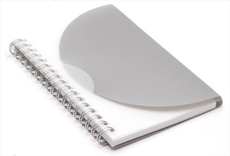 Curve Notepad - Regular 