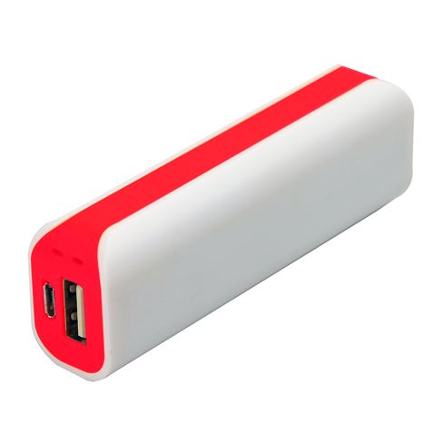 Curved Powerbank 