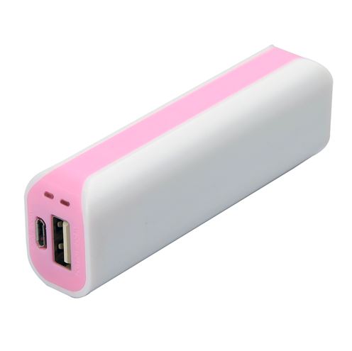 Curved Powerbank