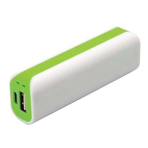 Curved Powerbank 