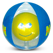 Custom Inflatable Beach Ball