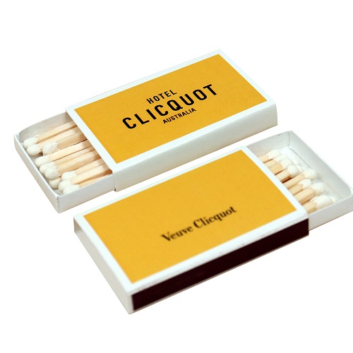 Custom Matchboxes for Businessâ€¯ Miscellaneousâ€¯ APD Promotionsâ€¯