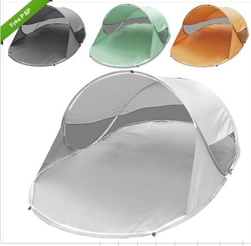Custom Shape Pop Up Fold Tent