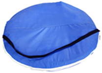 Custom Shape Pop Up Fold Tent 